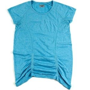 Athleta Fastest Track Tee, Size Large